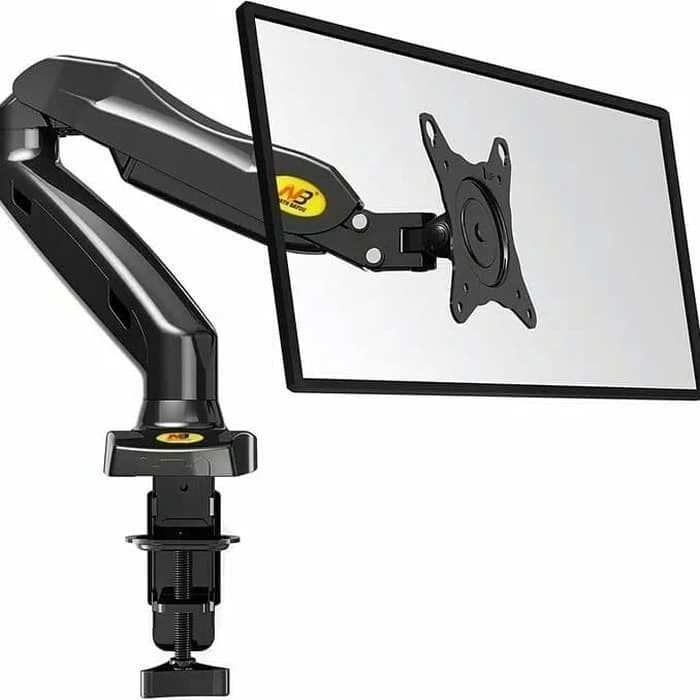 NORTH BAYOU NBF80 NB F80 GAS SPRING BRACKET TV MONITOR MEJA