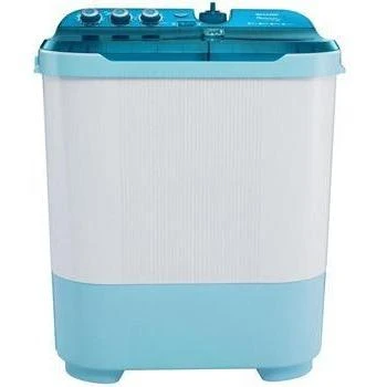 SHARP MESIN CUCI MANUAL 12KG EST1270  EST-1270SJ EST 1270