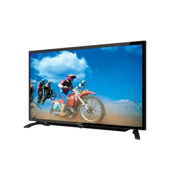 SHARP LED 32 INCH 2TC32HD1500 DIGITAL TV 32HD1500