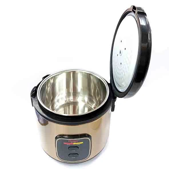 MAGIC COM Cosmos CRJ 9308 CRJ 9303 Rice Cooker PANCI Stainless Steel CRJ9308 CRJ9303 2 L