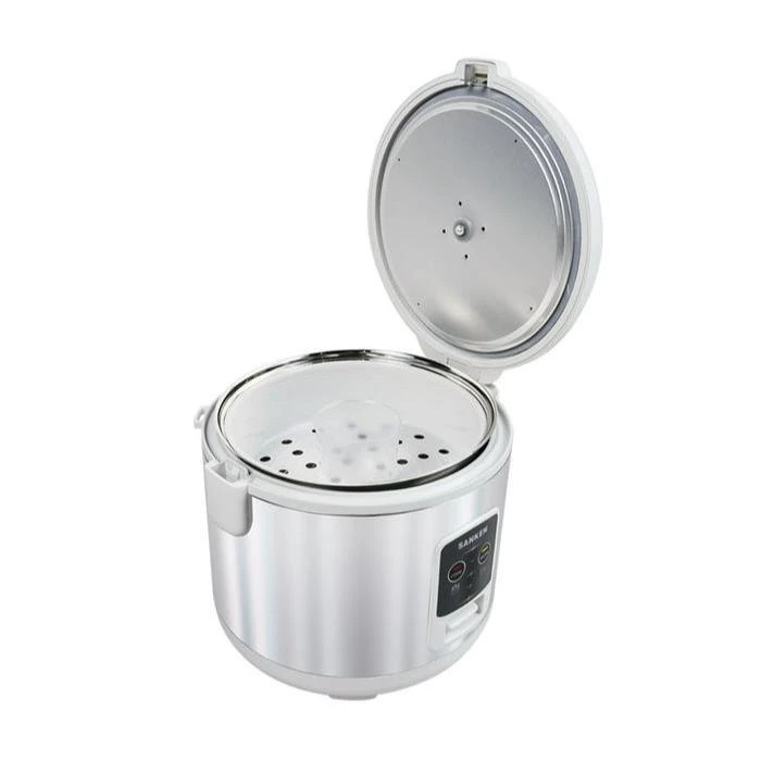 MAGIC COM SANKEN SJ1999 SJ 1999 SJ-2200 SJ 2200 1,8 LITER STAINLESS