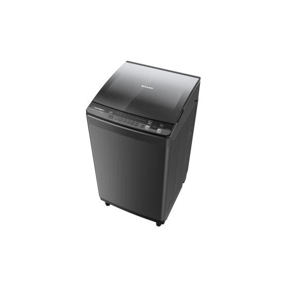 MESIN CUCI AUTO SHARP 9,5KG ESM9500XT ESM 9500XT