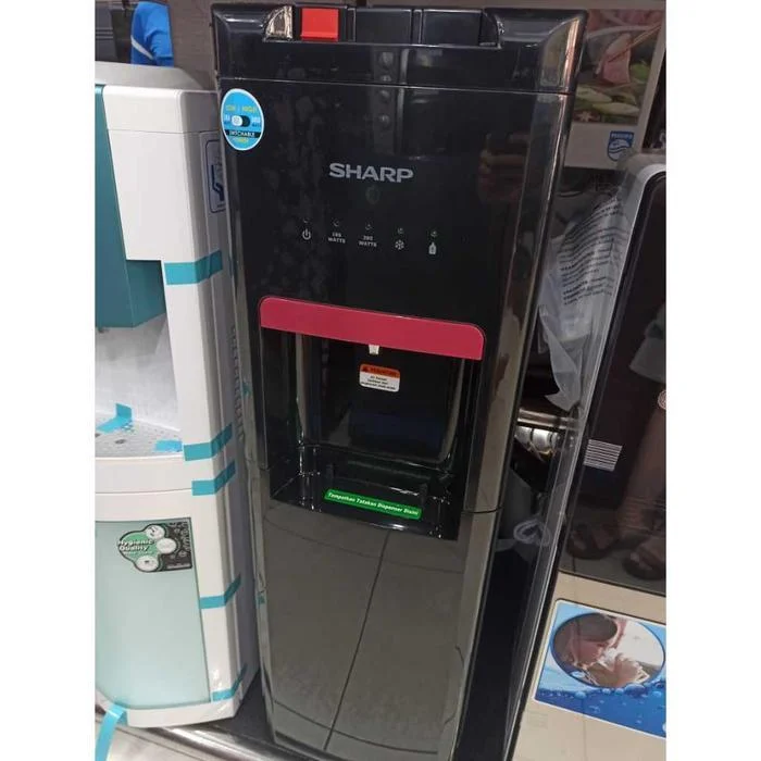 DISPENSER SHARP GALON BAWAH SWD-66 EHL SWD 66 EHL SWD66EHL