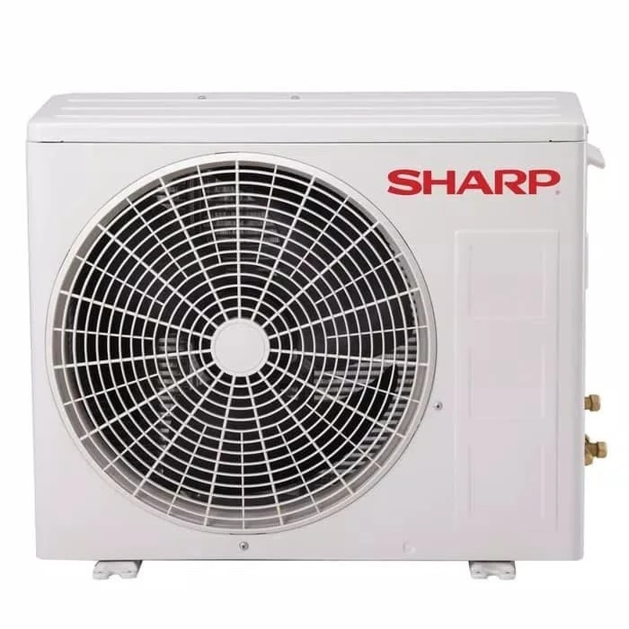 AC SHARP 1/2PK INVERTER AH-X6BEY Inverter AHX6BEY 6BEY unit saja