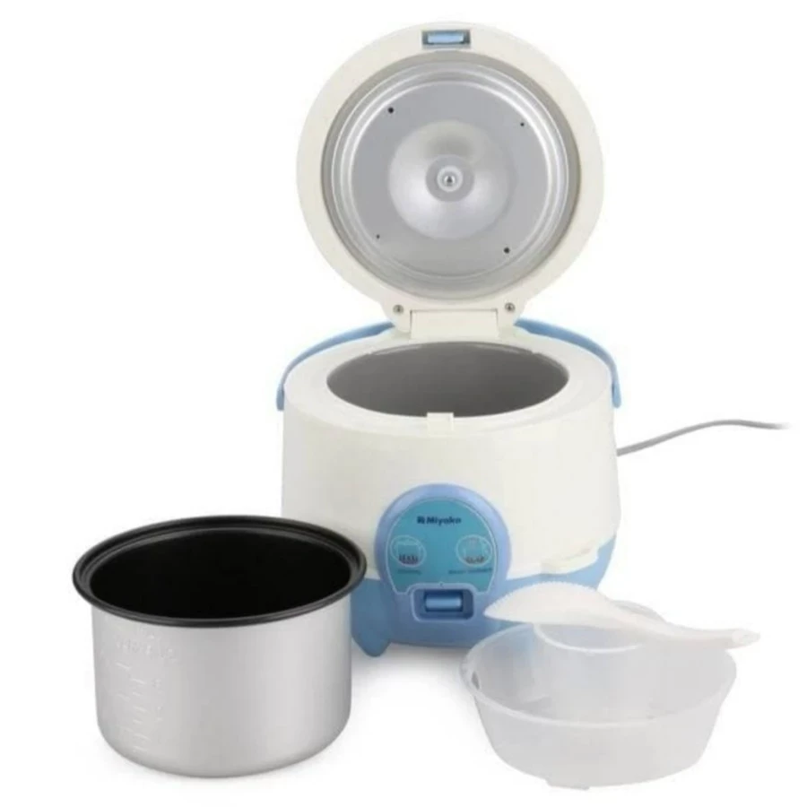 Magic Com Mini Rice COoker Miyako MCM606A MCM 606a MCM-606
