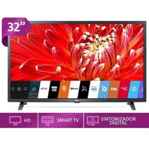 LG SMART TV LED 32LR650 32 Lr650 GEN 5 NEW WEBOS
