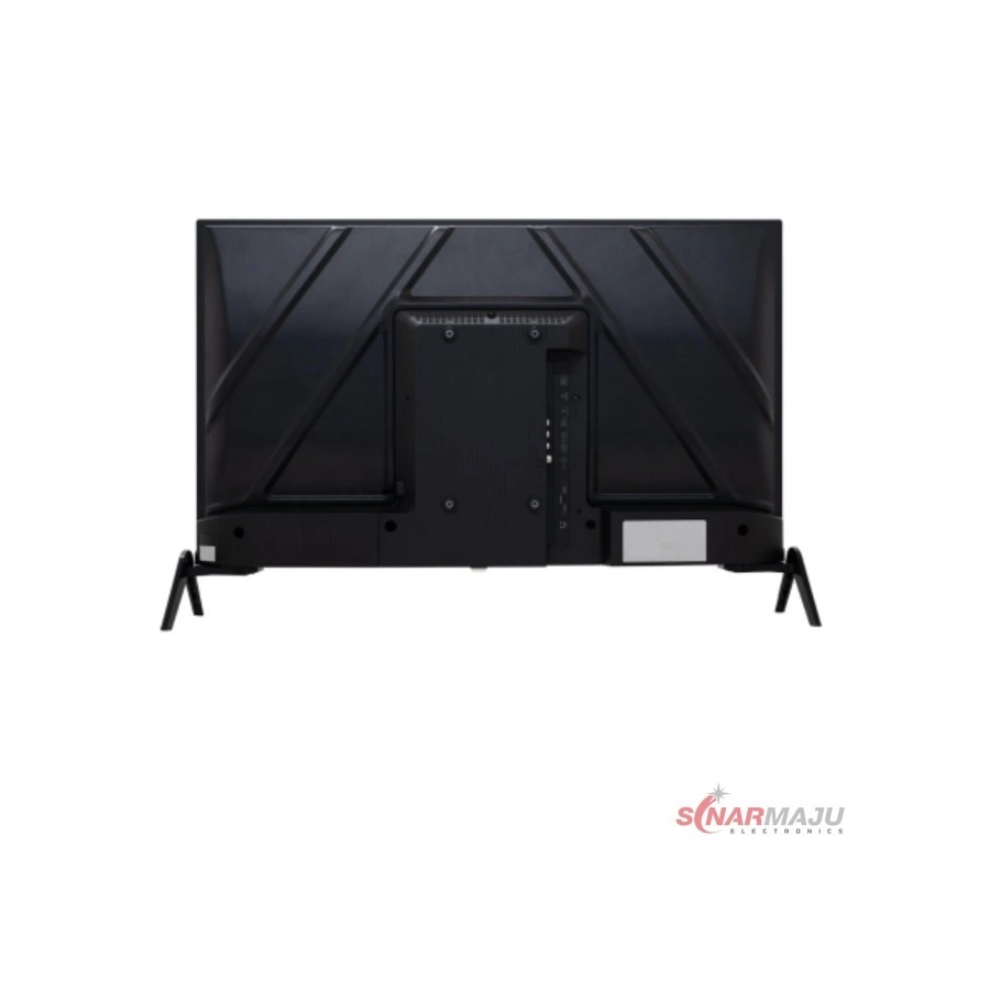 POLYTRON LED TV 32INCH Smart TV Mola TV 32RG5759 32RG9059 ANDROID GOOGLE TV