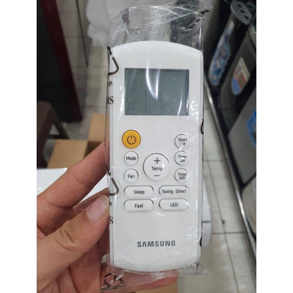 AC SAMSUNG 1/2PK AR05BGHQBSINSE AR 05 BGH AR05BGH 05BGH 1/2 PK 0.5 0.5PK