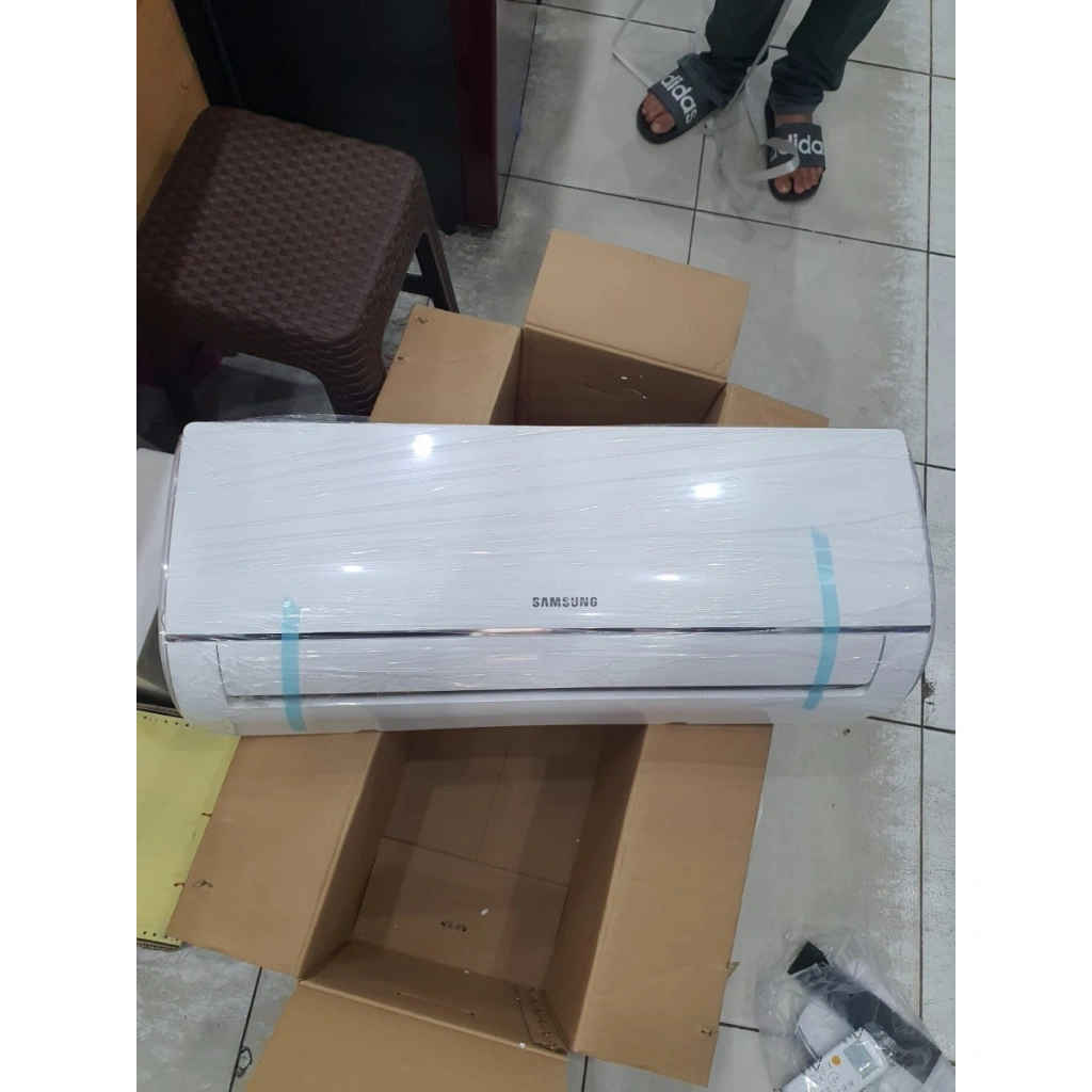 AC SAMSUNG 1/2PK AR05BGHQBSINSE AR 05 BGH AR05BGH 05BGH 1/2 PK 0.5 0.5PK