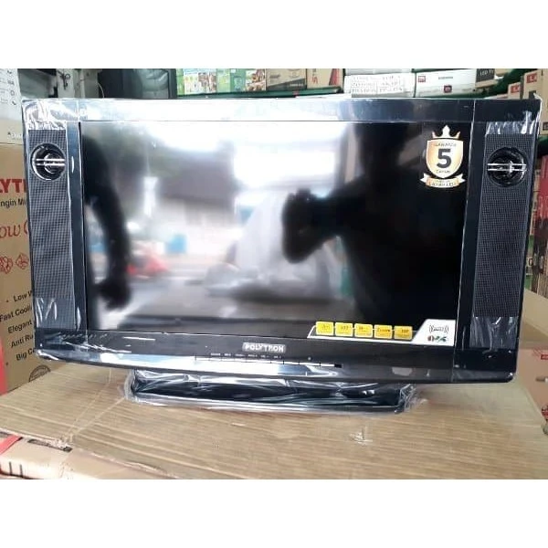 POLYTRON LED TV 24